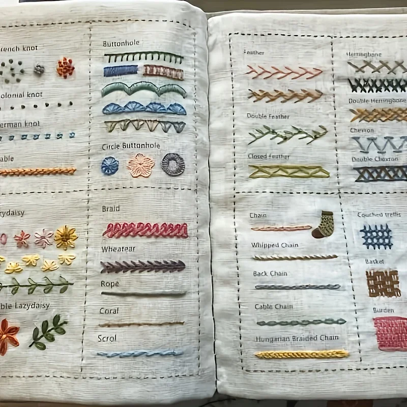 Thumbnail 4 - #20 Latest Needlecraft Kits Offers