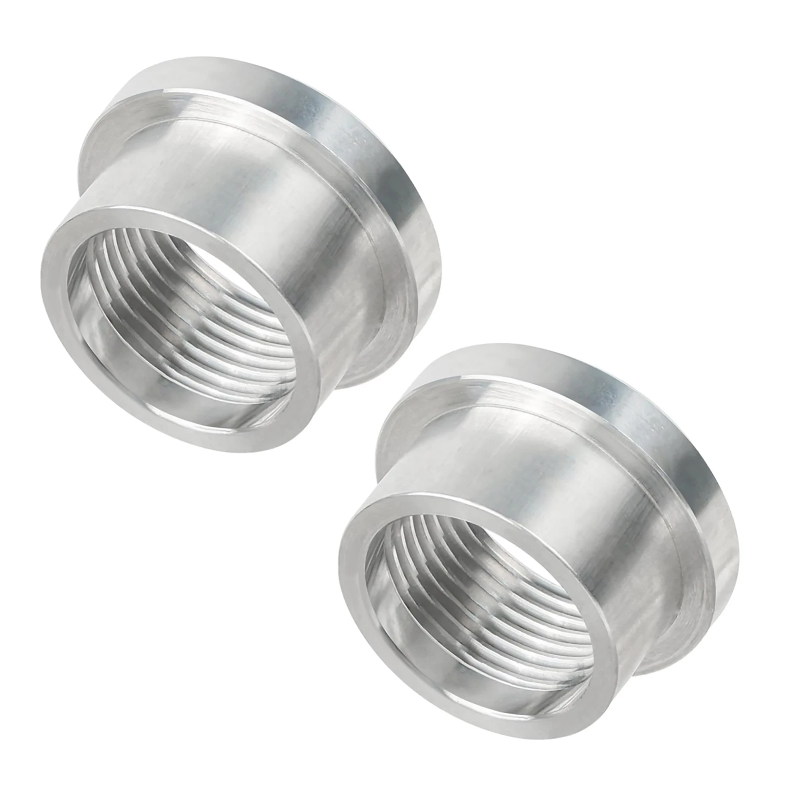 2Pcs 3/8 Npt Female…