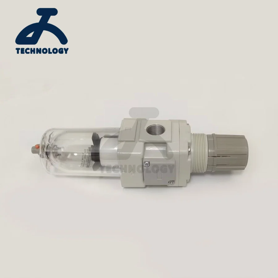 

Воздушный фильтр SMC AW20-01G-B AW20-02G-B AW30-02G-B AW30-03G-B AW40-03G-B AW40-04G-B манометр