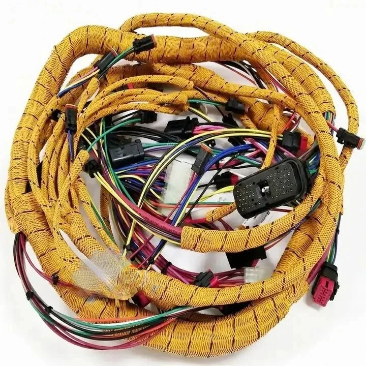 

264-7095 2647095 Excavator accessories internal wiring harness for E324D E325D E329D E330D