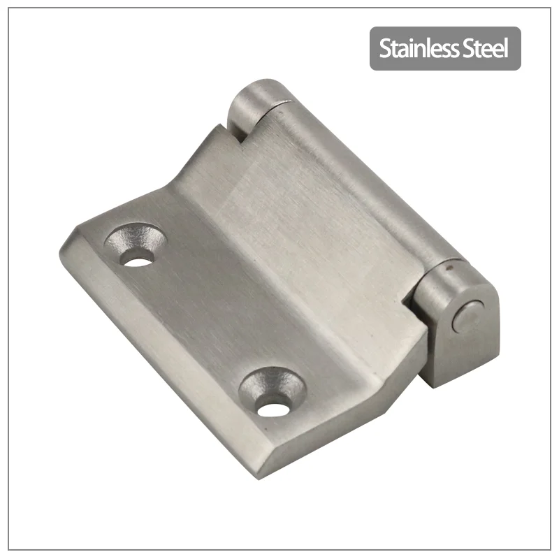 

Removable Stainless Steel Hinges For Industrial Electrical And Mechanical Equipment Chassis Cabinet Doors And Hinges