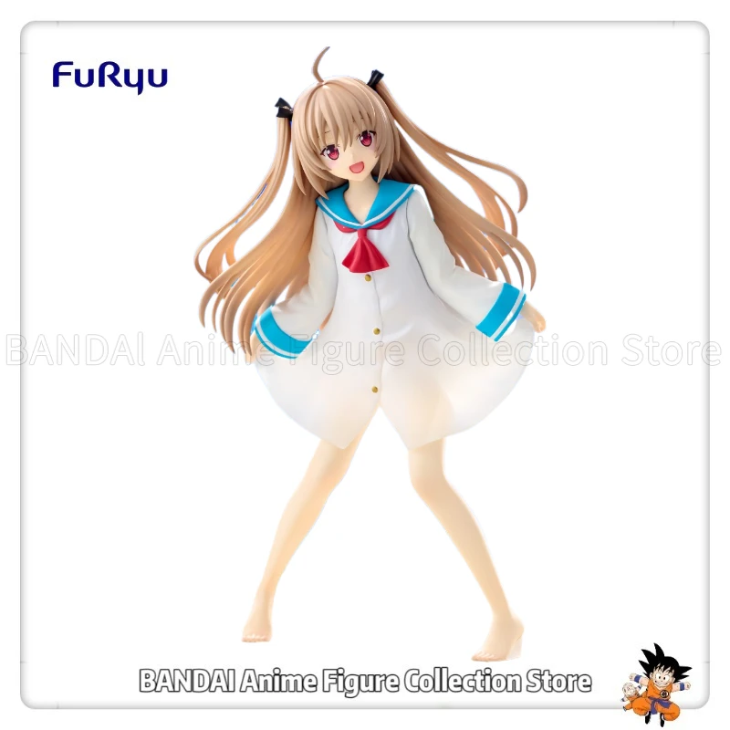 ATRI -My Dear Moments- Trio-Try-iT Figure: Una Evaluación Detallada para Coleccionistas y Fans del Anime