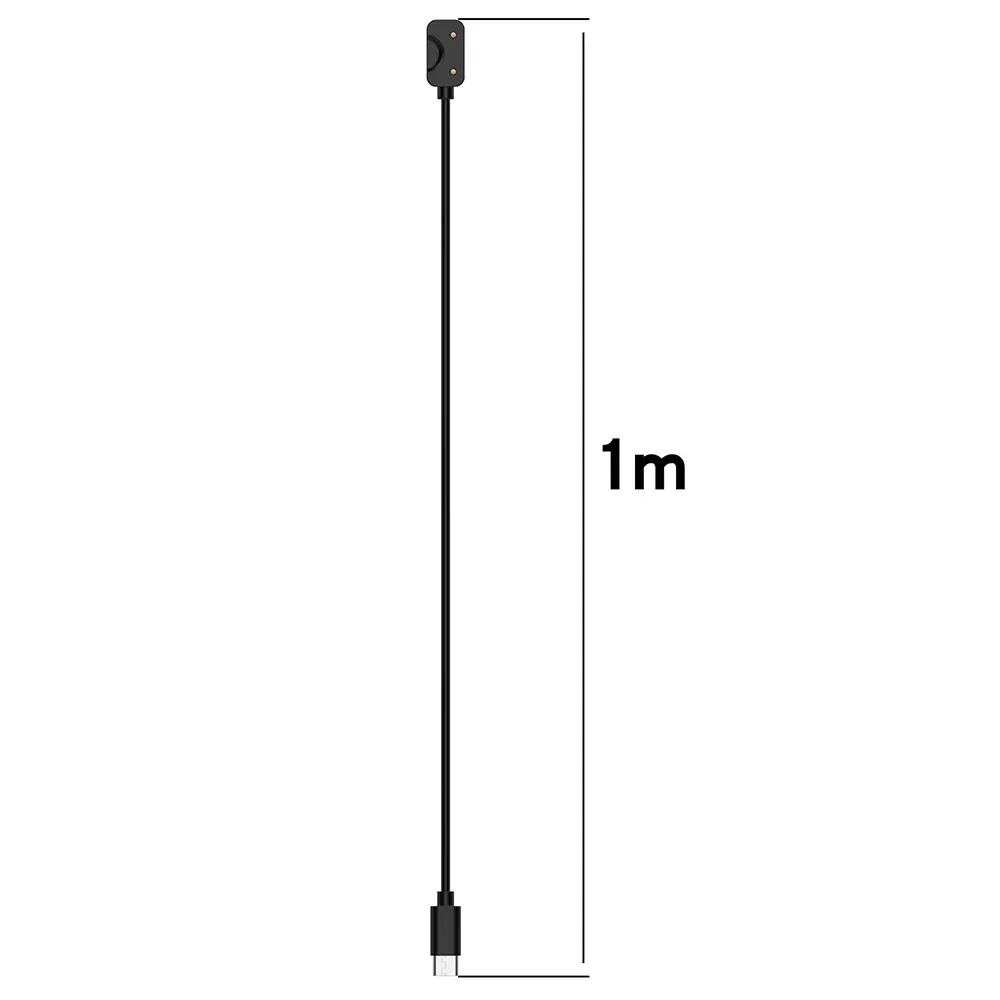 USB C Charger  Cable for Samsung Galaxy Fit 3 R390 Smart watch Fast Replacement Cord Official Shape Top Quality