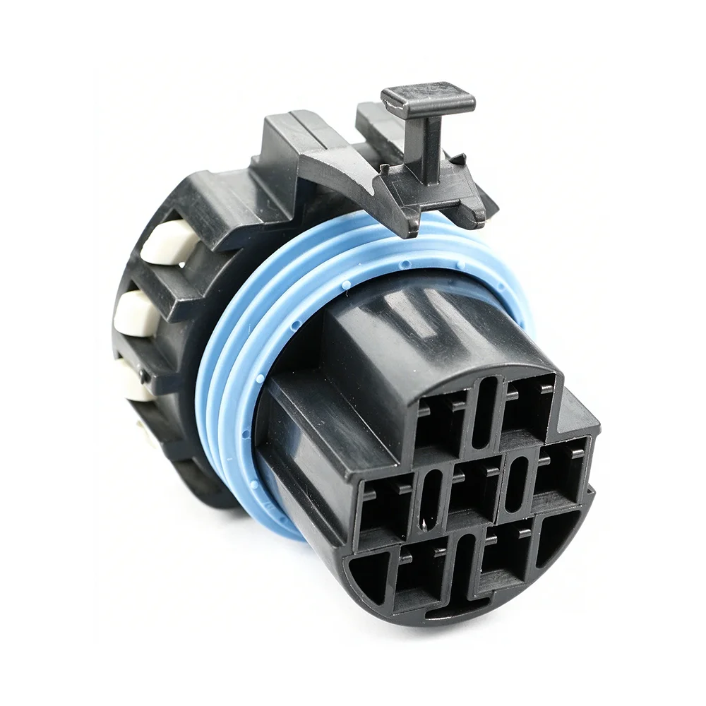 7 Pin Car Transfer Case Actuator Motor connector 12110751 12110753 For Great Wall Haval Hover H3 H5 Wingle 3 Wingle 5 Gwm V240