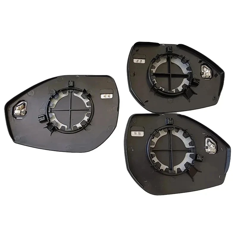 

New Rearview Mirror Assembly 20 Explor Side Mirror Accessory Car Reverse In-Stock