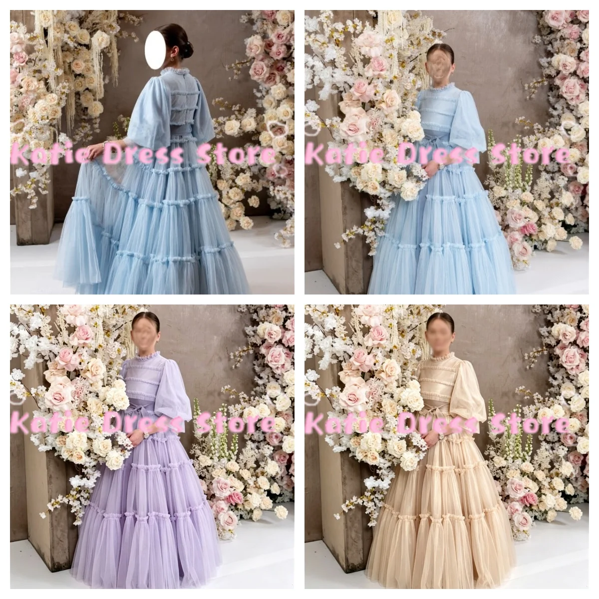 robe-de-demoiselle-d'honneur-personnalisee-pour-mariage-en-tulle-bouffant-longueur-au-sol-avec-ceinture-pour-demoiselle-d'honneur-fete-d'anniversaire-communion-robes-de-bal-pour-enfants