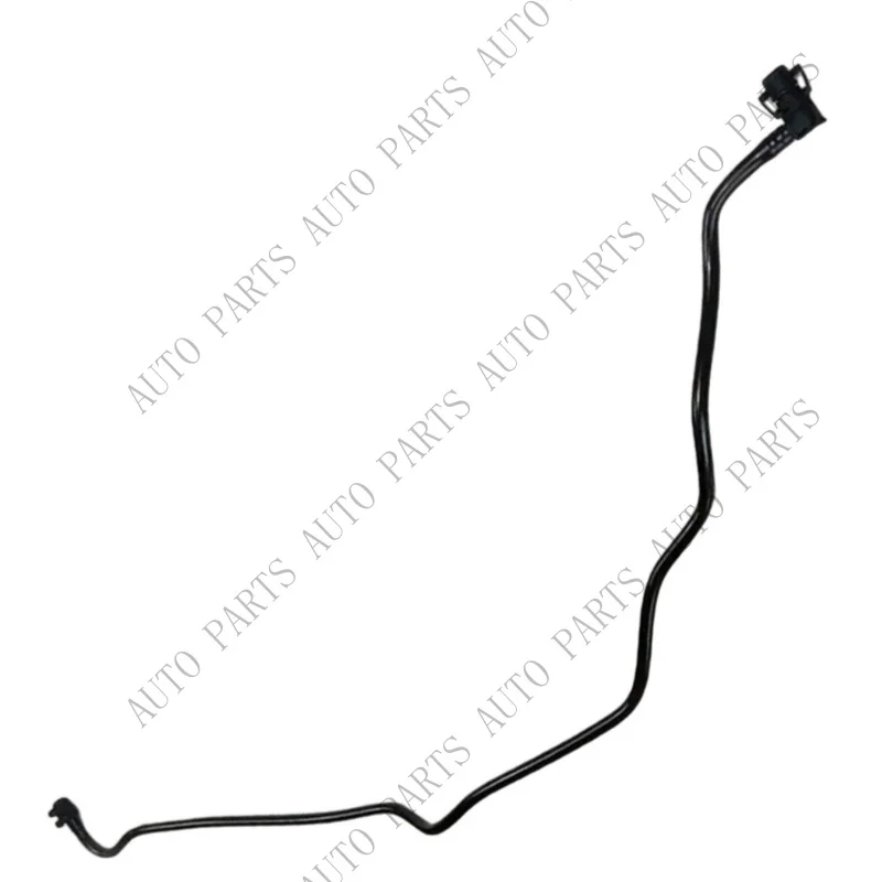 A+ LR134943 Coolant Overflow Hose For Range Rover Evoque L538 & Jaguar E-Pace X540
