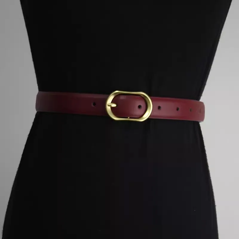 Рисунок 4 - Женский модный корсет из натуральной