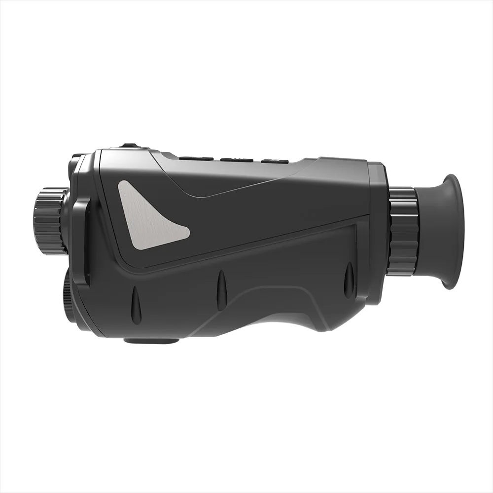 Professional AI Thermal Imaging Monocular for Night Vision with 8x Digital Zoom Super Resolution IP66 Rating WiFi Connectivity view 5