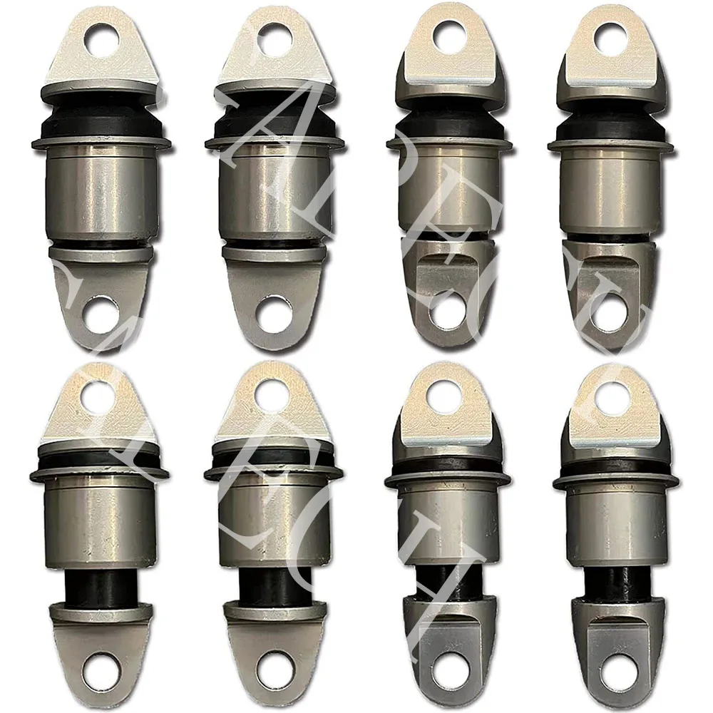 

Front Upper Lower Control Arm Bushings FOR McLaren 12C 625C 650S 540C 570GT