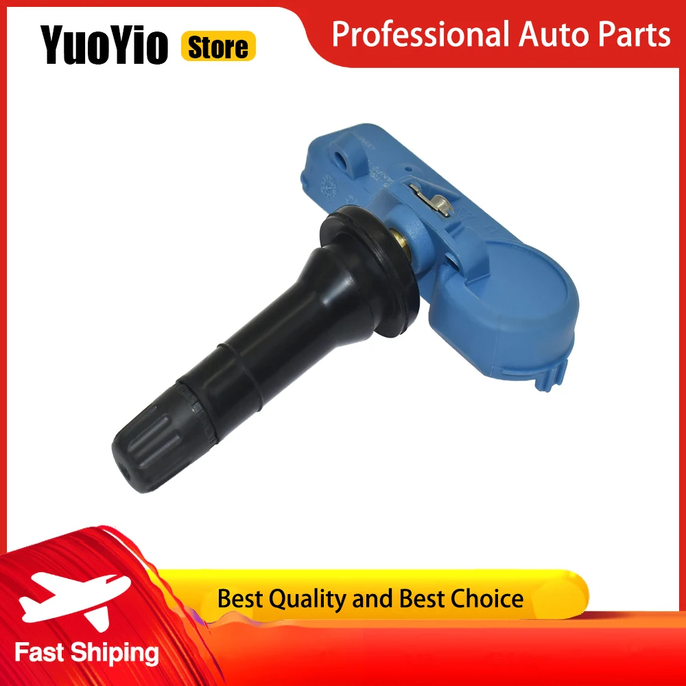 YuoYio 1Pcs New Tire Pressure Sensor 22959742 For Buick