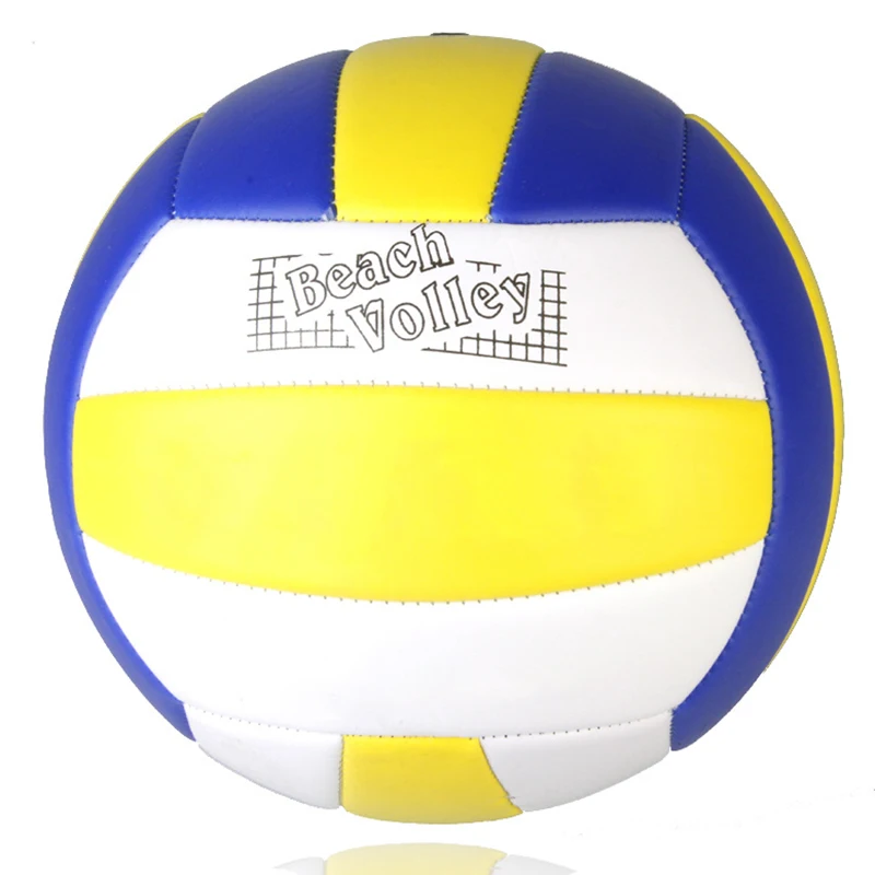 New Style High Quality Volleyball Competition Professional Game Volleyball 5 Indoor Volleyball Training Equipment Products