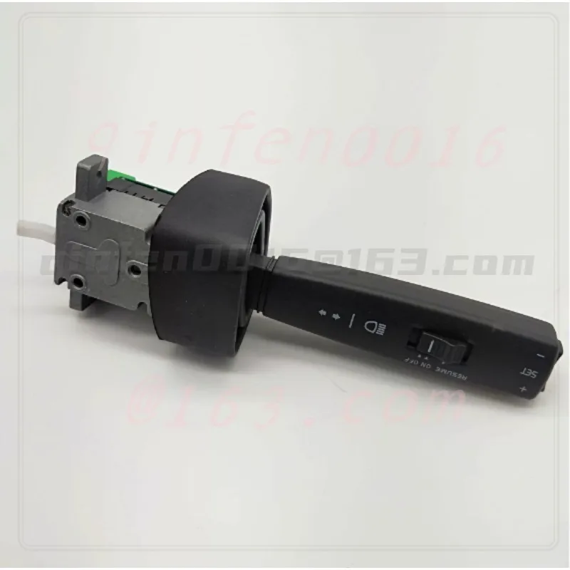 

Подходит для Volvo VOE 20797836 21670857, переключатель рулевой колонки