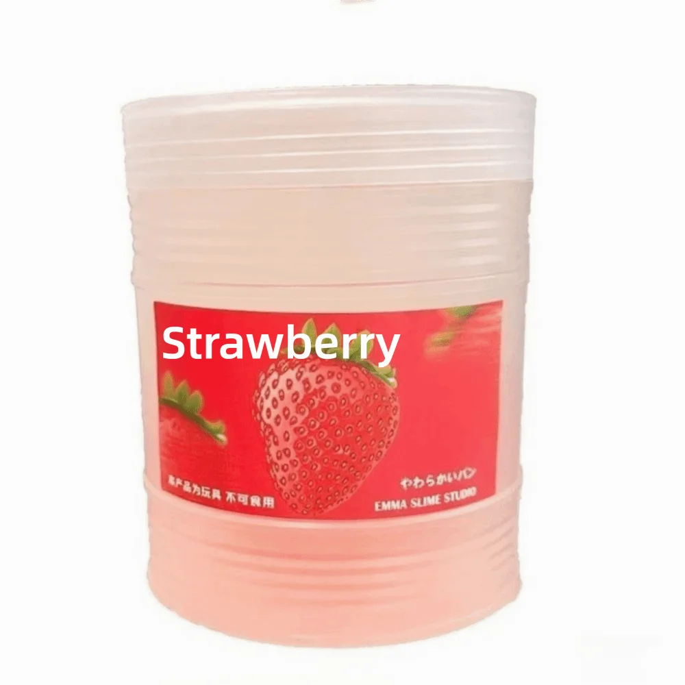 300 ml Hohe Ästhetische Wert Simulieren Saft Quetschen Blase Gel Nicht-Stick Transparent Gefälschte Wasser Stress Relief Spielzeug Ungiftig