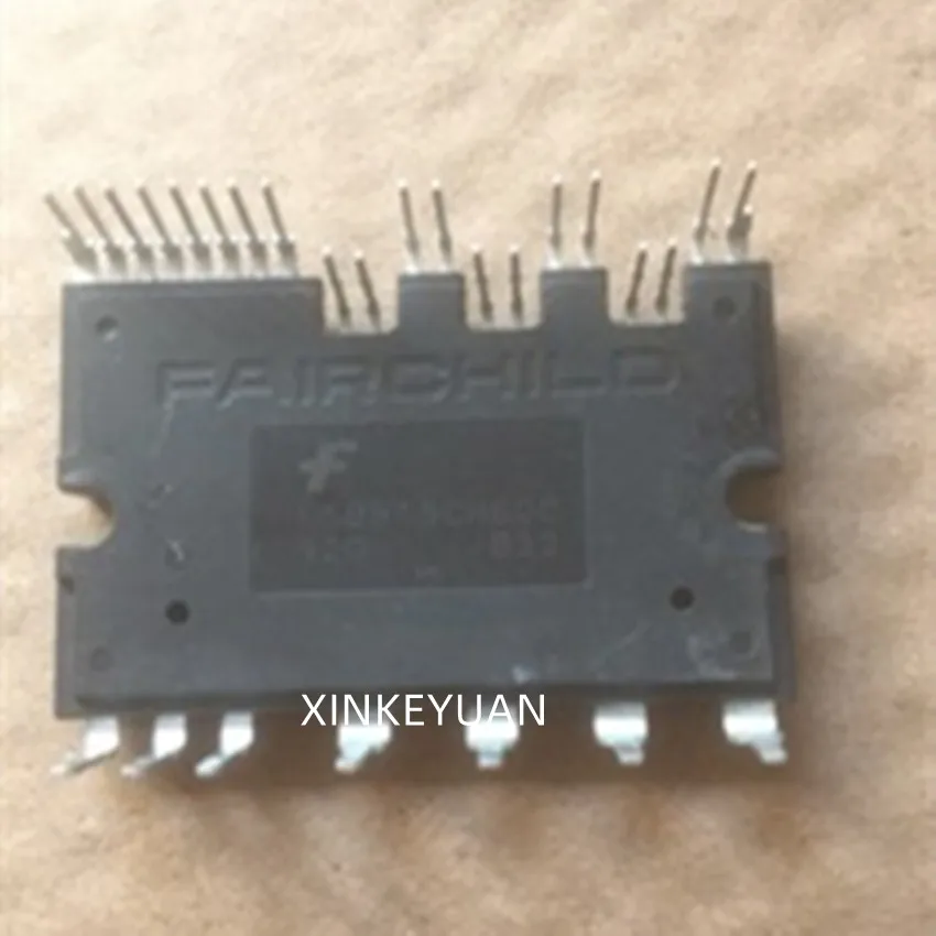 

FSBB15CH60C imported air conditioning module IC chip