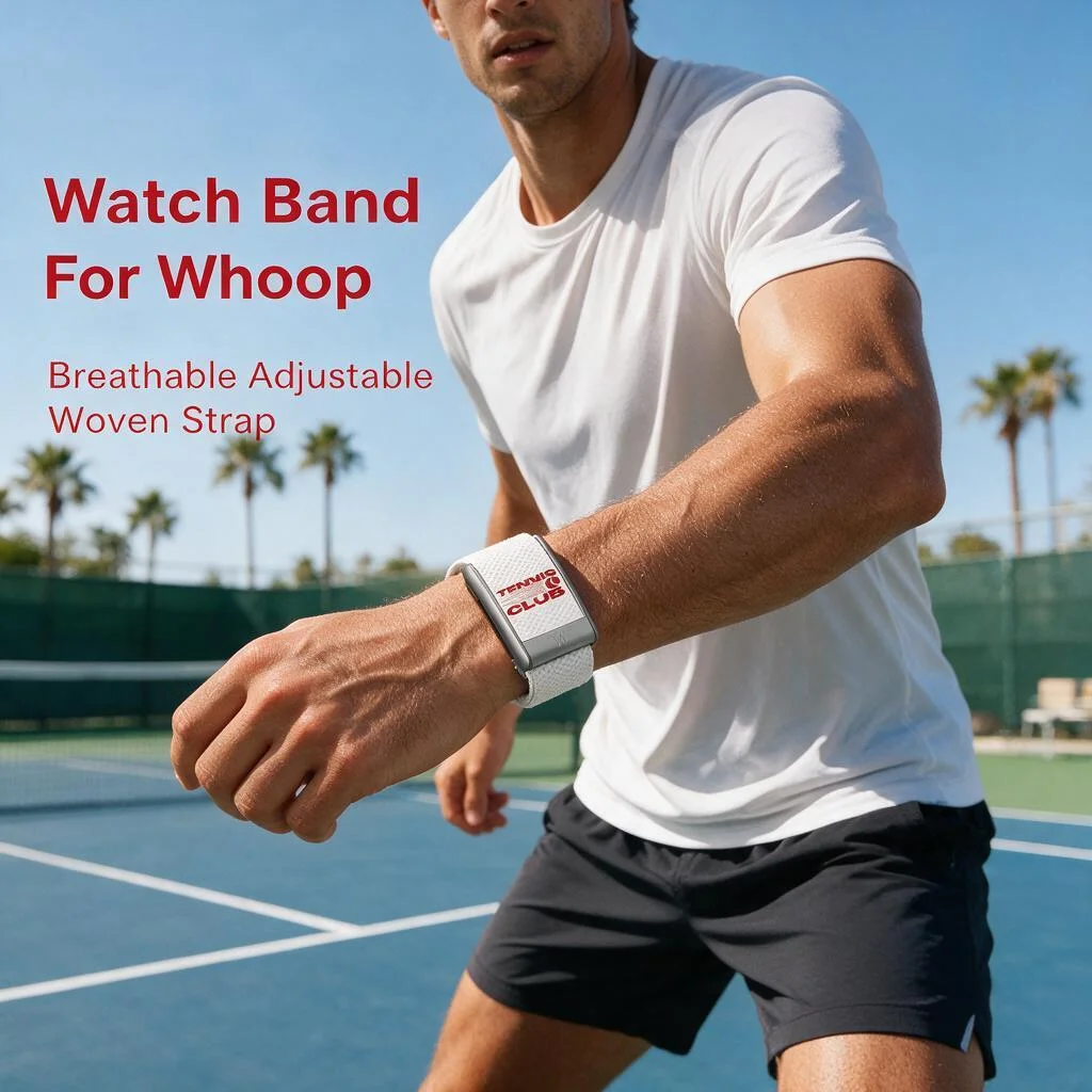 compatibile-con-whoop-50-mg-cinturino-da-polso-in-nylon-intrecciato-con-stampa-a-tema-tennis-con-grafica-a-lettere-e-slogan-cinturino-sportivo-di-ricambio-per-smartwatch