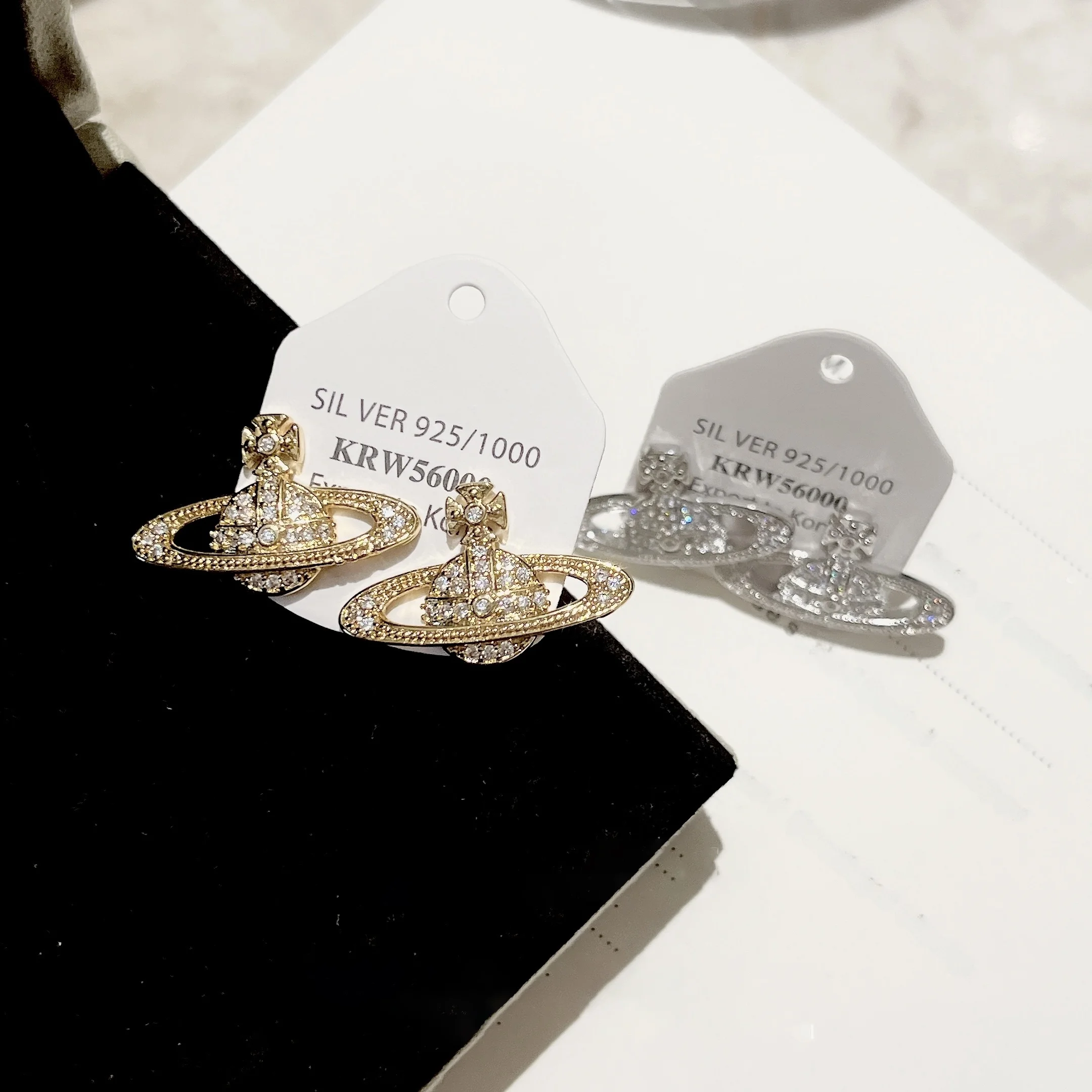 ines-estelle-elegant-sparkling-diamond-stud-earrings-s925-silver-needle-luxury-feelings-ear-jewelry-out-new-unique-design