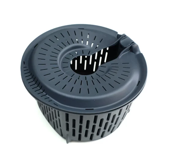 Applicable To TM5/TM6/TM7 Net Basket Cooking Machine Accessories for Xiaomei Net Pot and Meishan Products