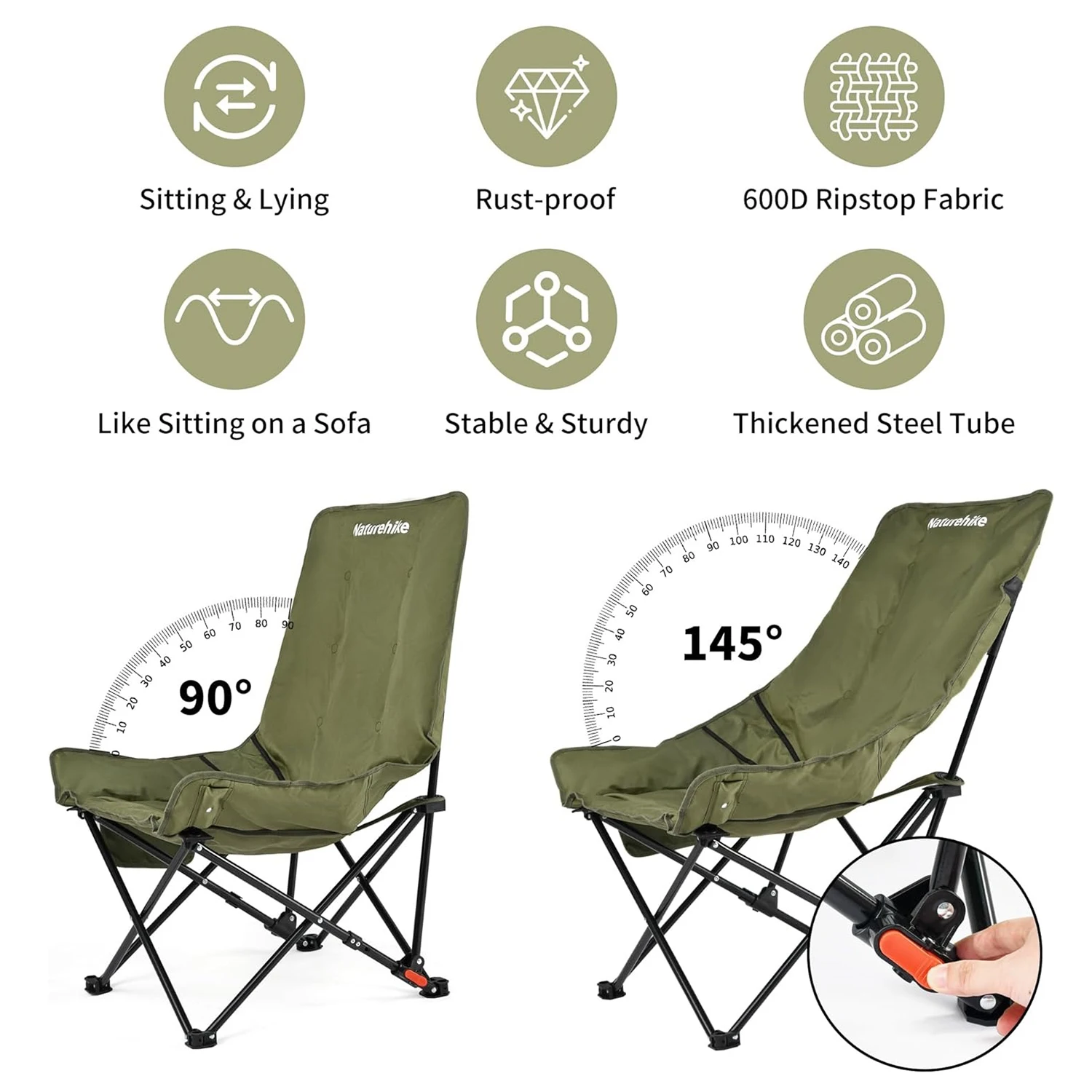 Thumbnail 2 - #27 Best Camping Furniture to Buy In 2026