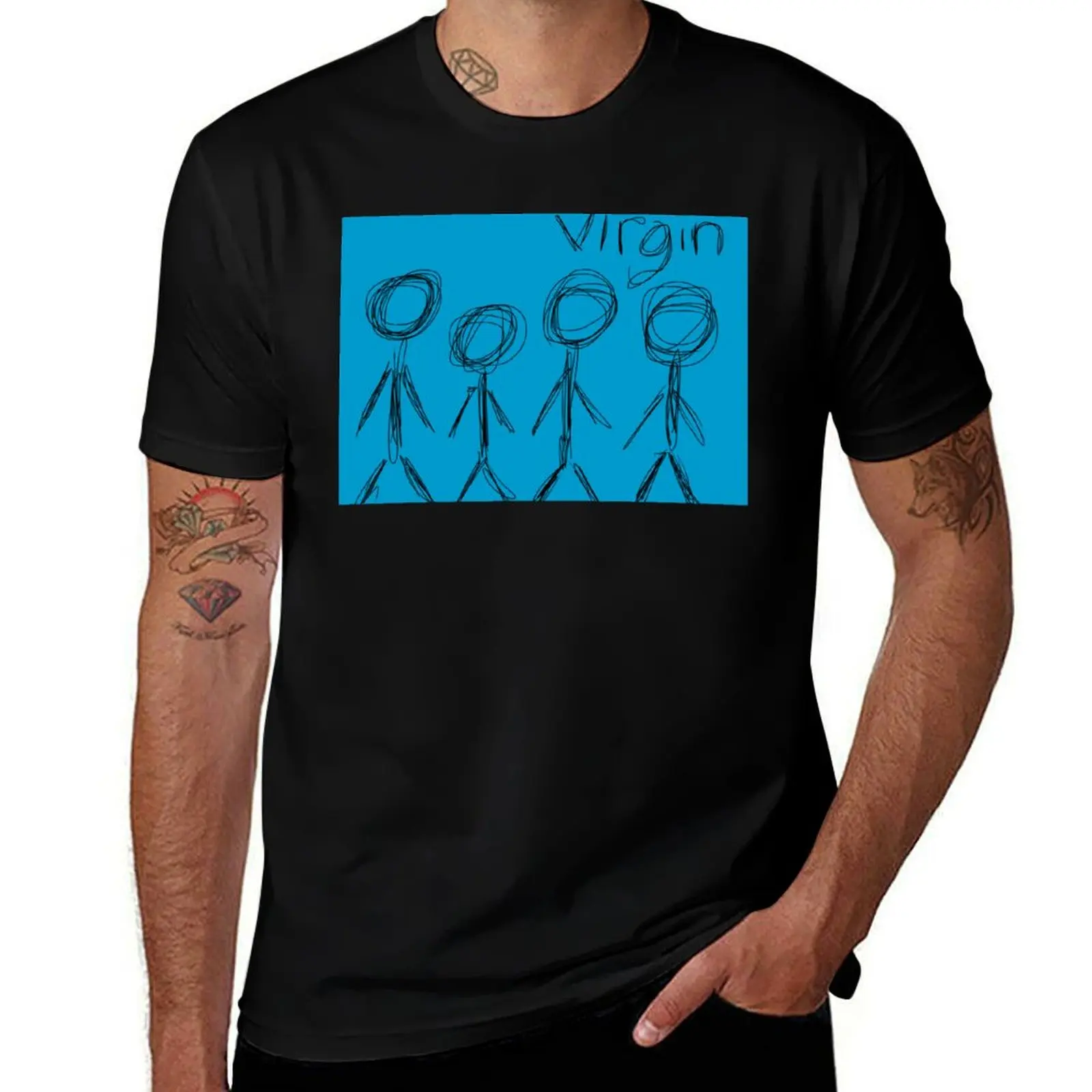 

Weezer (simplified) T-Shirt tshirts personalised summer clothes customs graphics t shirts men