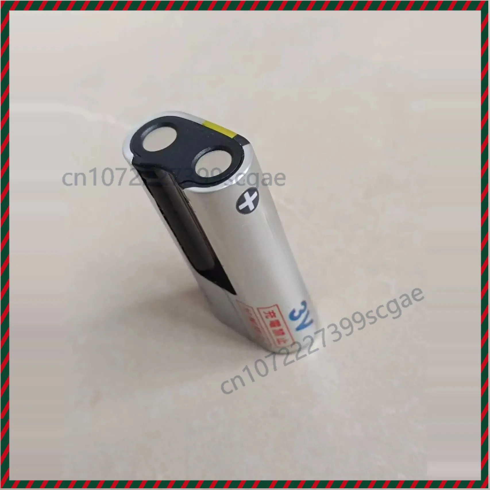 6pcs For Sanyo CR-V3 3V Lithium Battery Digital Camera Battery Simple Packaging Version