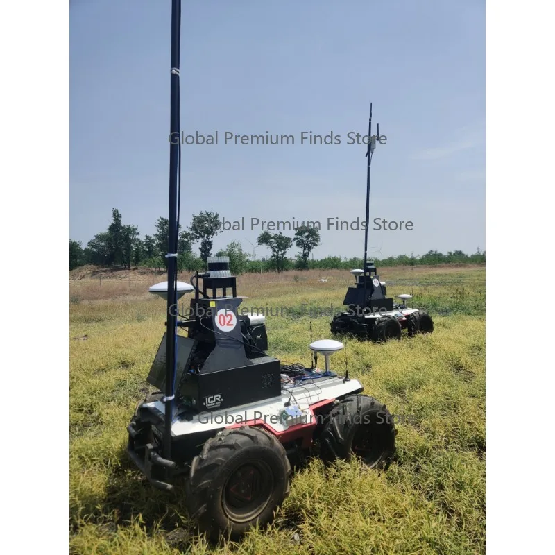 Sensor Payloads: Core Components for Standard Mobile Robots in Electronics Production
