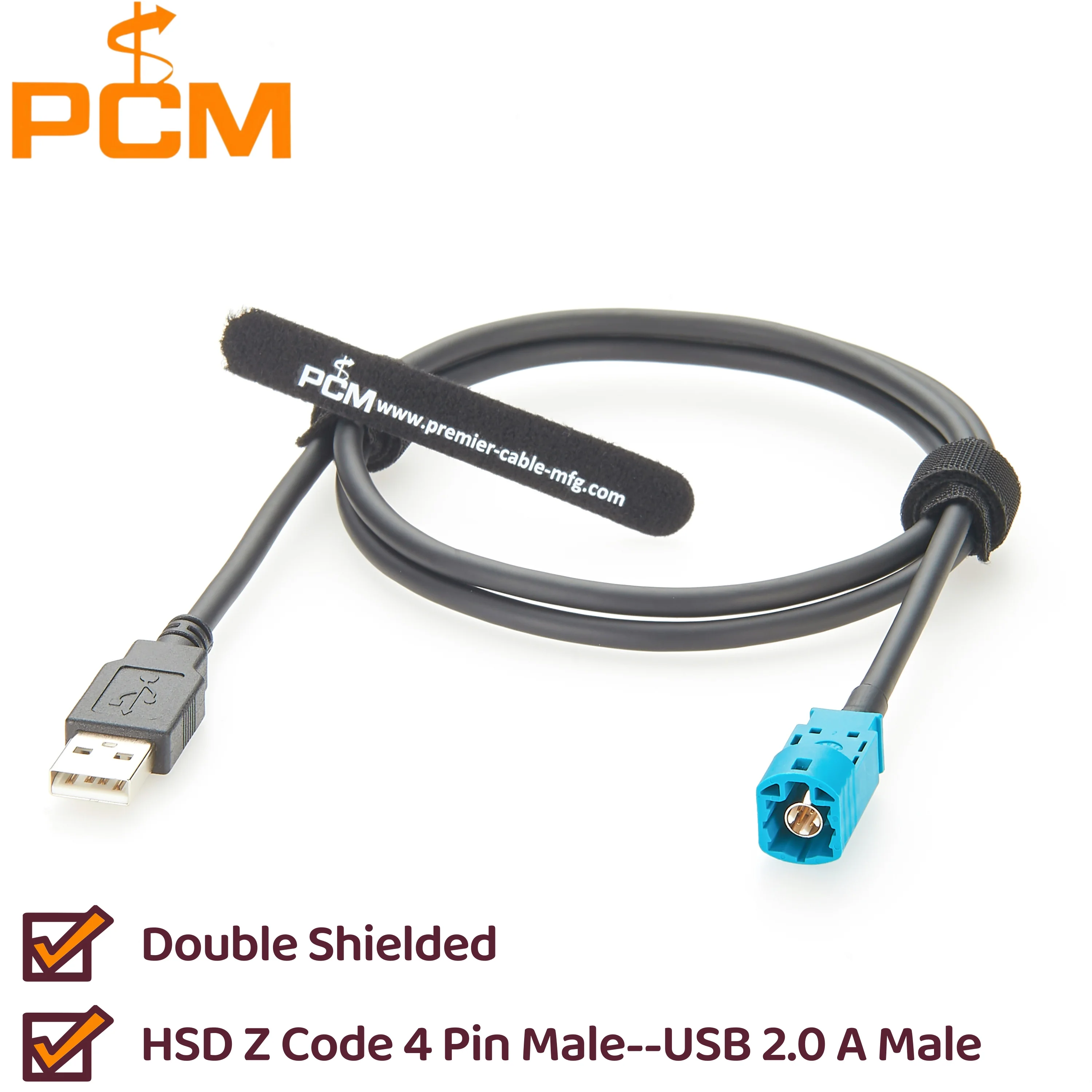 Hsd To Usb Cable Hs… - image