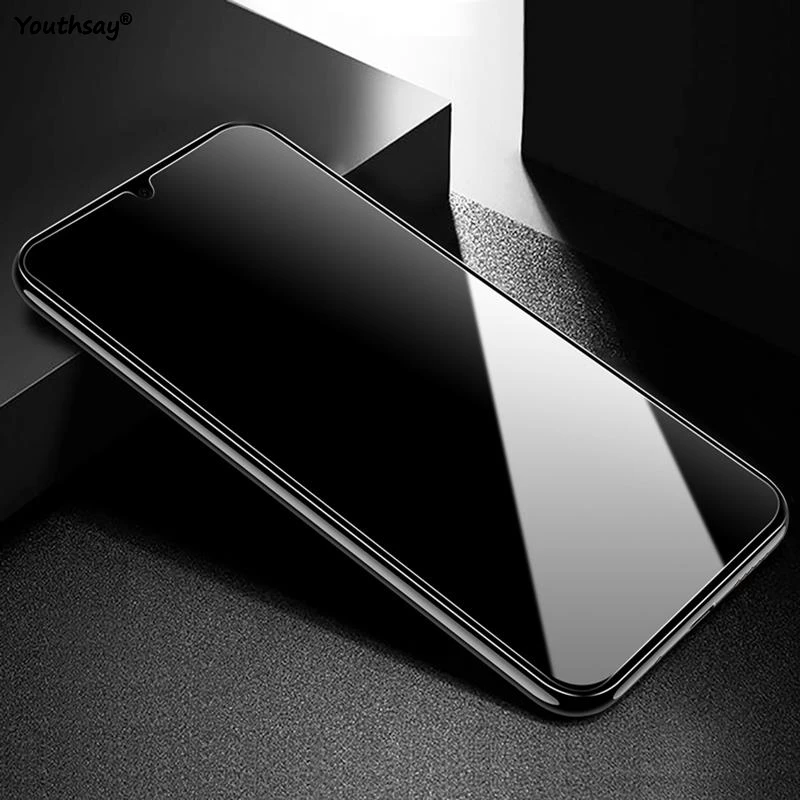 Vollständig transparentes Glas für Redmi A7 Pro Displayschutzfolie Xiaomi Redmi A7 Pro gehärtetes Glas HD Schutzfolie Redmi A7 Pro. – Detail 6