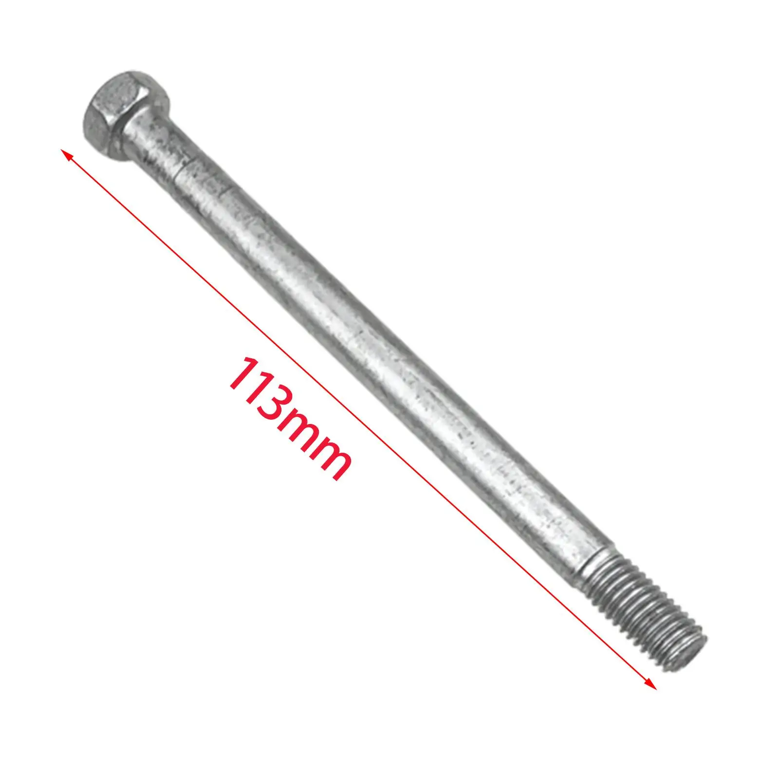 As peças sobressalentes do parafuso substituem 90101-08M30-00 para motor de popa Yamaha 9.9HP 15HP