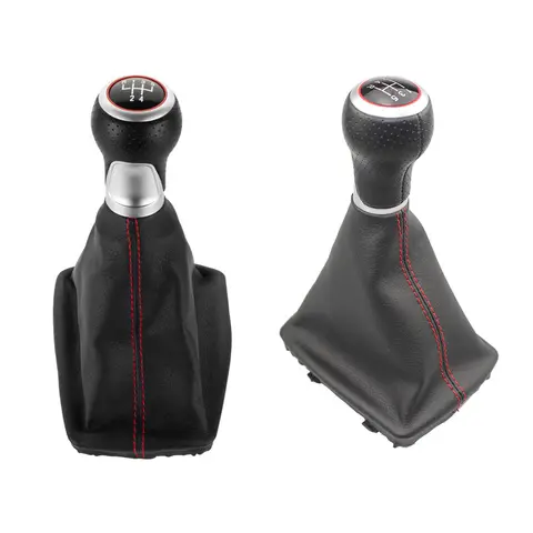 8 best sales audi a3 8p gear knob - №7