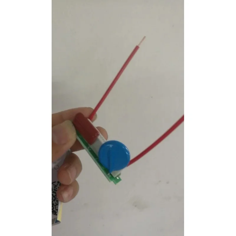 

General Purpose SCR Thyristor Resistance-capacitance Absorber RC Protection Circuit Device