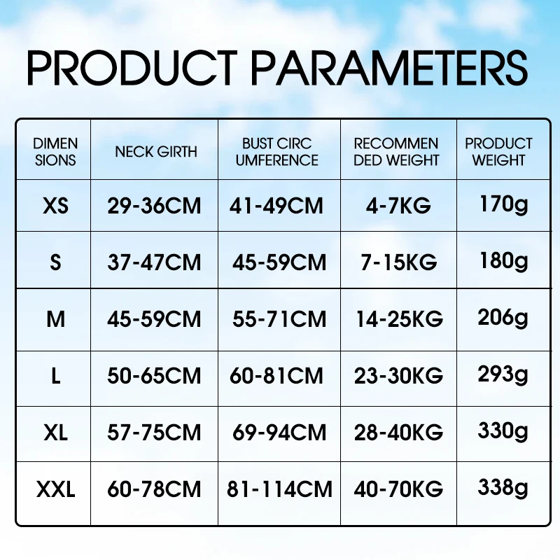 Service Dog Vest Harness No Pull Dog Hook Suitable Large Dog Vest Dog Walking Rope Control Dog Strap Accessories Prevent Loss