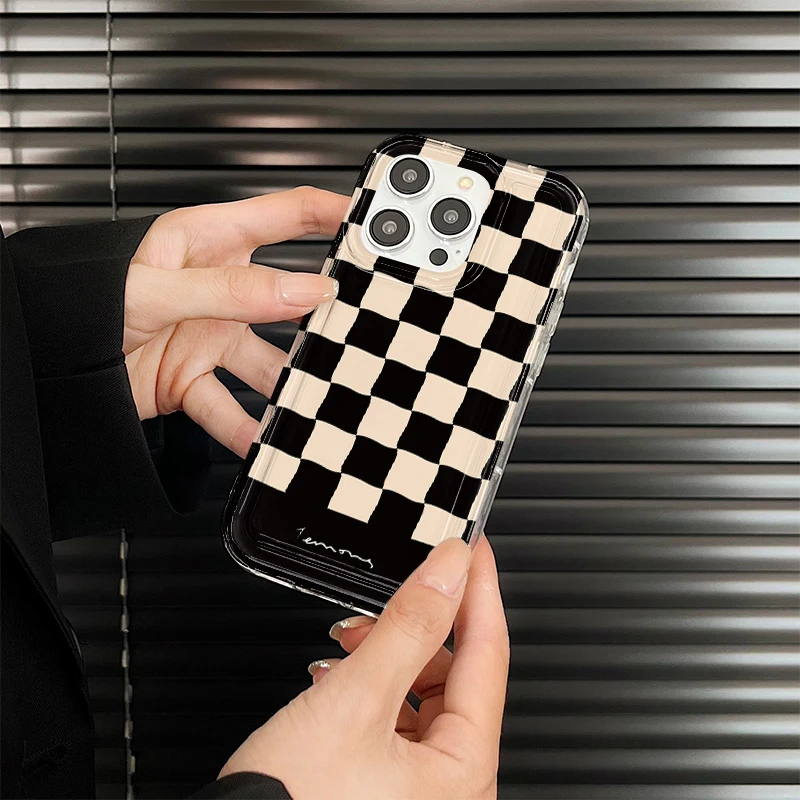 J1863 سقوط الوقاية نوع وسادة لسامسونج غالاكسي A14 A34 A54 A52 A51 A72 A73 A12 A32 A23 A42 حافظة لتقوم بها بنفسك لينة غطاء من البولي يوريثان