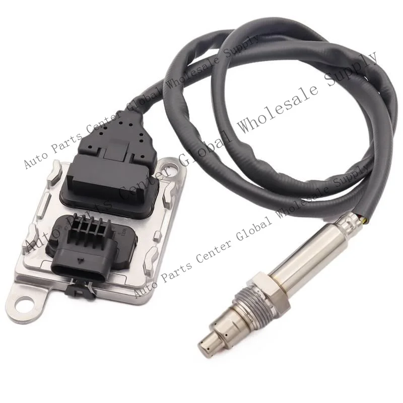 L+ New Nitrogen Oxide NOx Sensor 29650-2U700 SNS0843B For Hyundai Kia Seltos 2019-