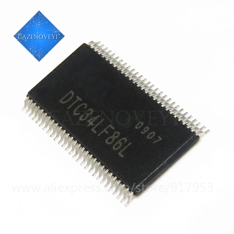 Number Easy to Install DTC34LF86L DTC34LF86 Plastic shell