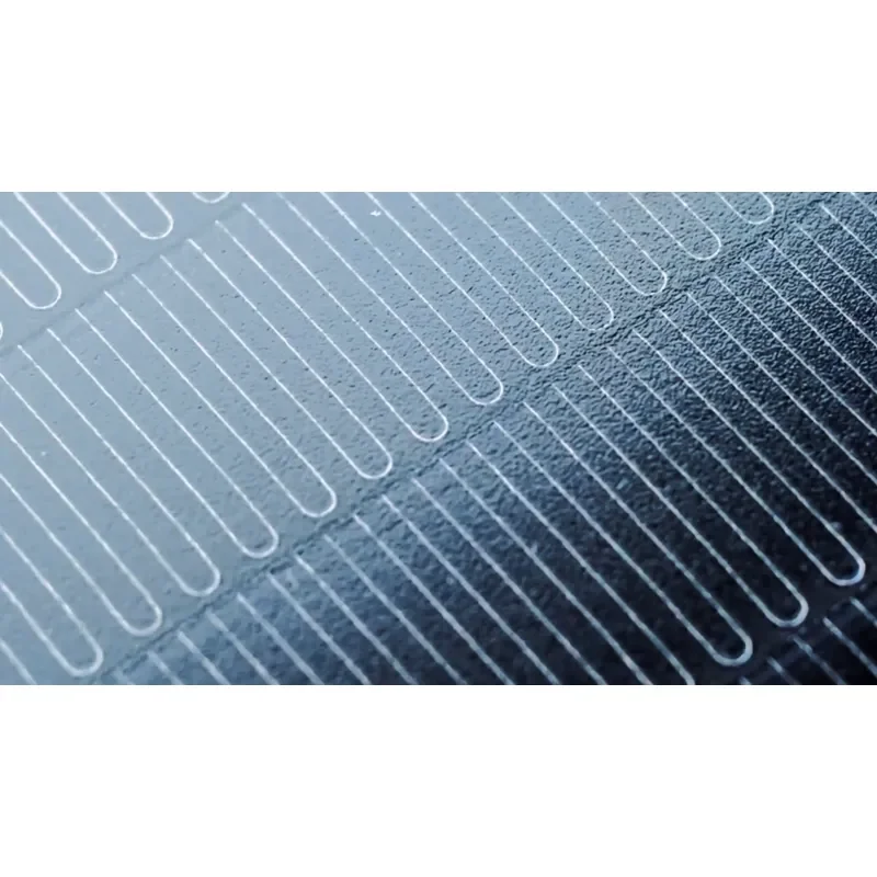 Imagen 5: Toldo motorizado solar Awnlux SA5900 de 2 x 1.5 m para accesorios de camping para caravanas