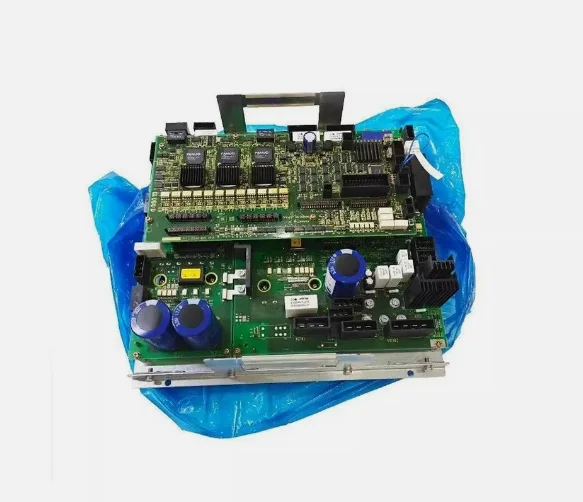 

Brand New A06B-6107-H004 A06B-6105-H002 A06B-6400-H002 A16B-1100-0330 A16B-2203-0910 1 Year Warranty