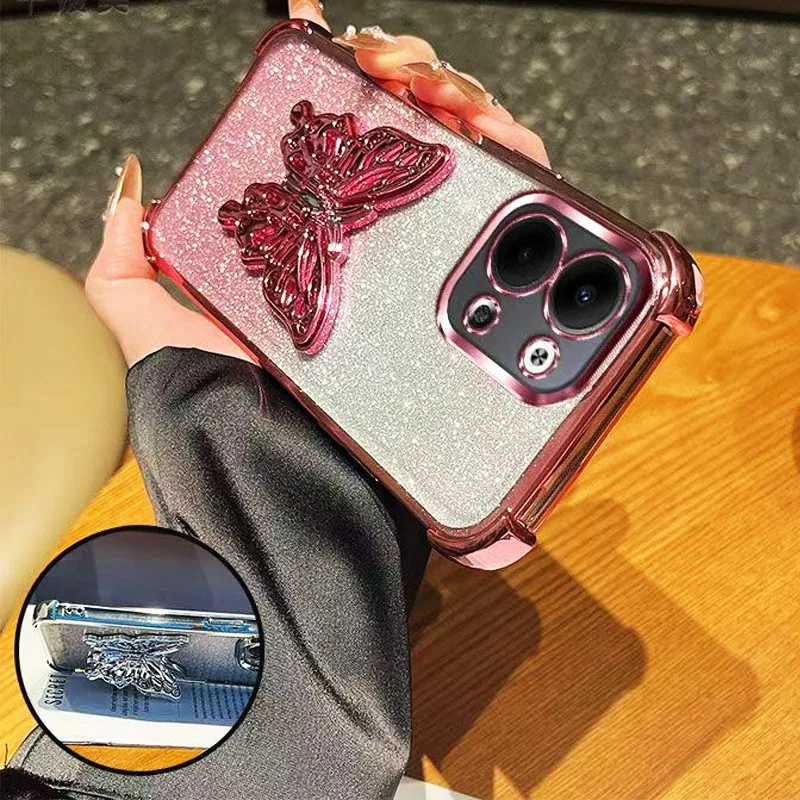 Glitter Plating But… - image