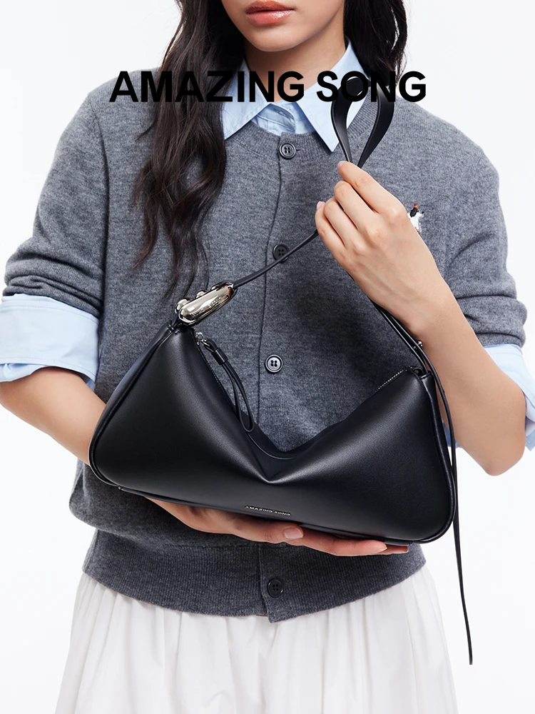 Amazing Song Upgraded Version Mousse Bag Small