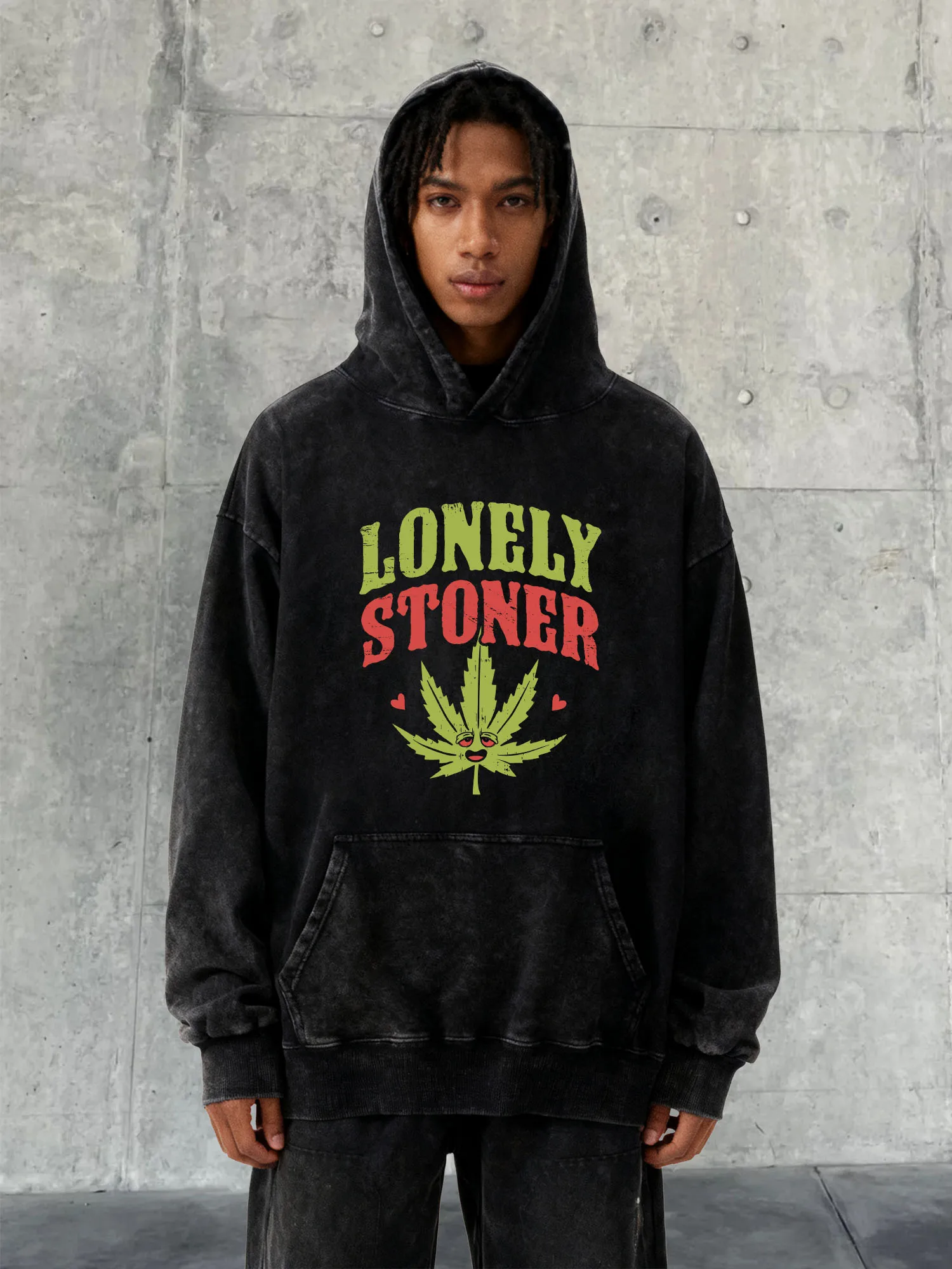 Lonely Stoner Man 4… - image