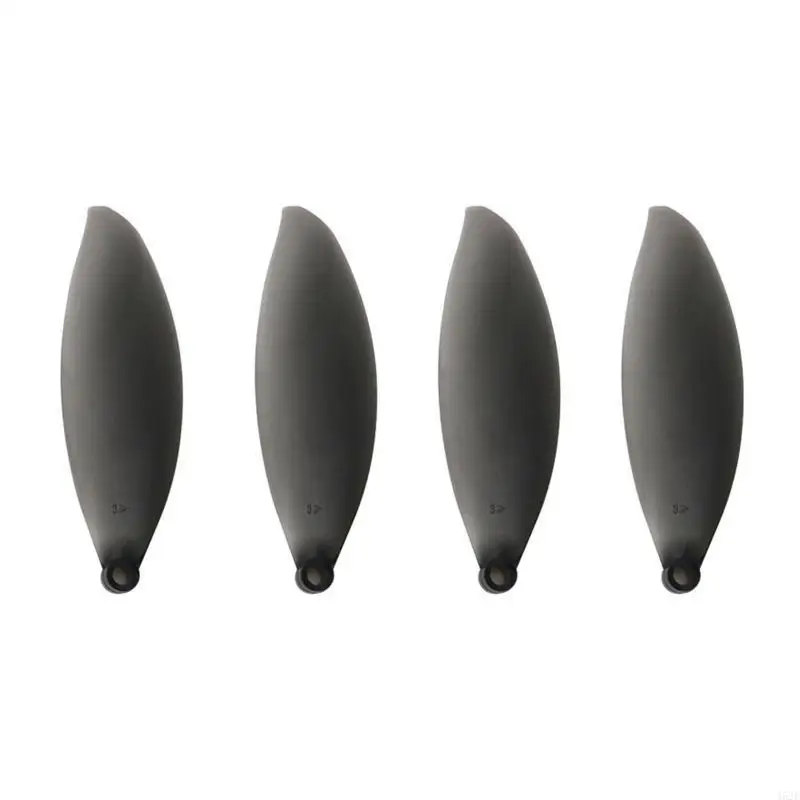 462E 8 Pieces/set Propellers for Parrot Anafi Light Weight Blade Replacement Props Blade Accessories Spare Parts