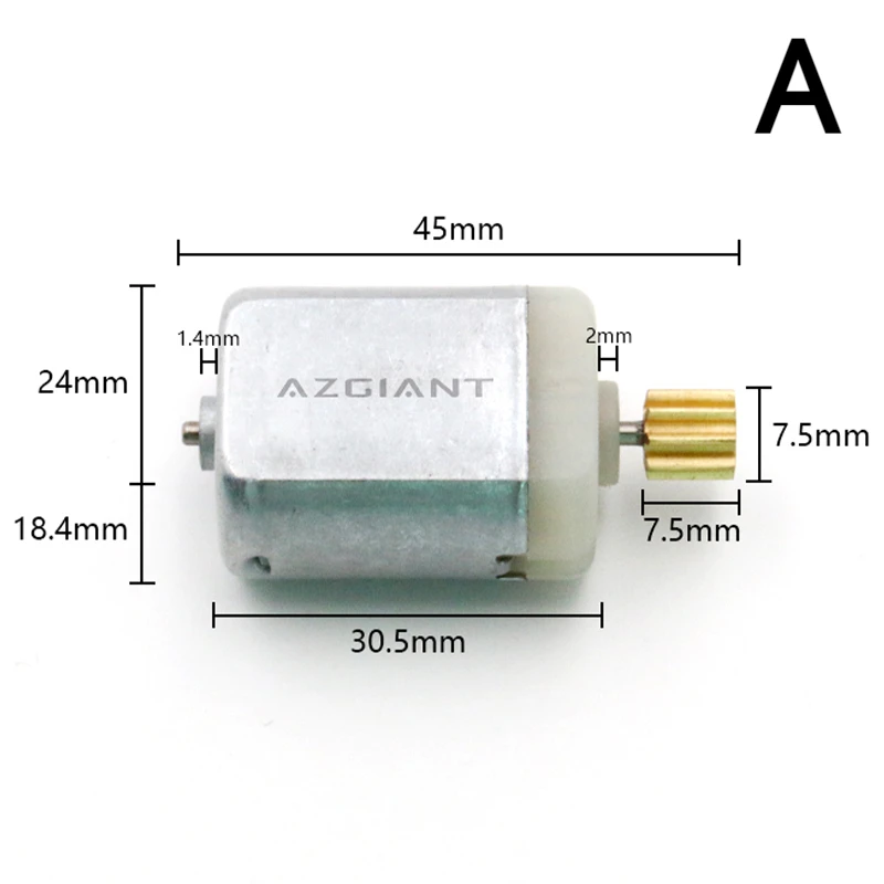 1020661 FC-280 FC-140 For Bentley Bentayga V8 2016-2022 Car Side Door Power Latch Lock Central Control Actuator DC Motor 9 Teeth