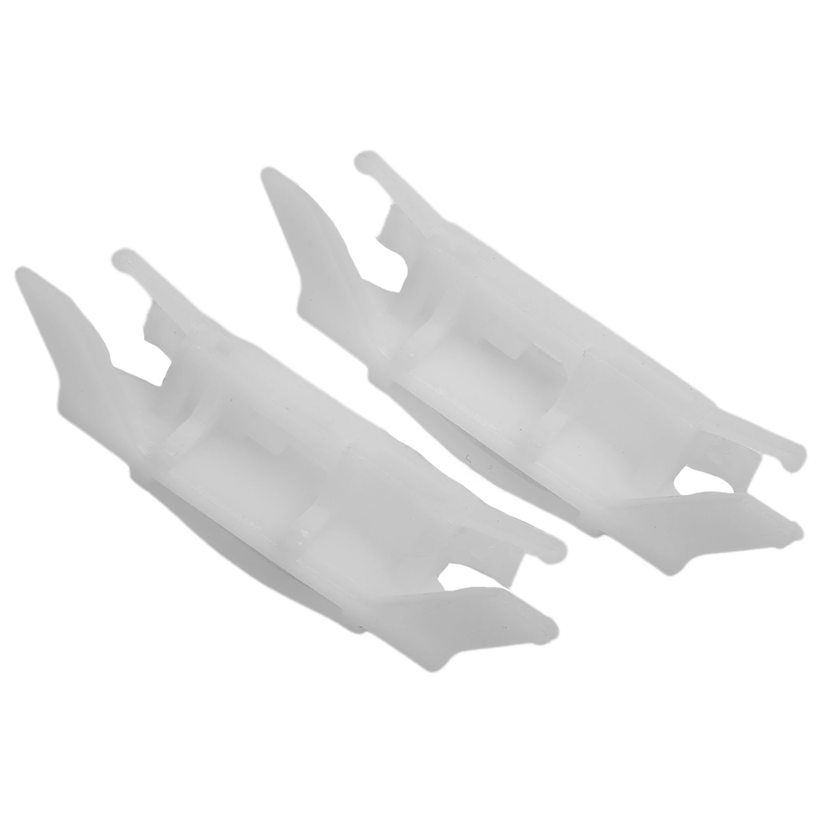 For Windshield Roof Moulding Clip Moulding Clamp 10Pcs 91572-SDA-A01 Direct Fit Quick Installation For Acura for tl