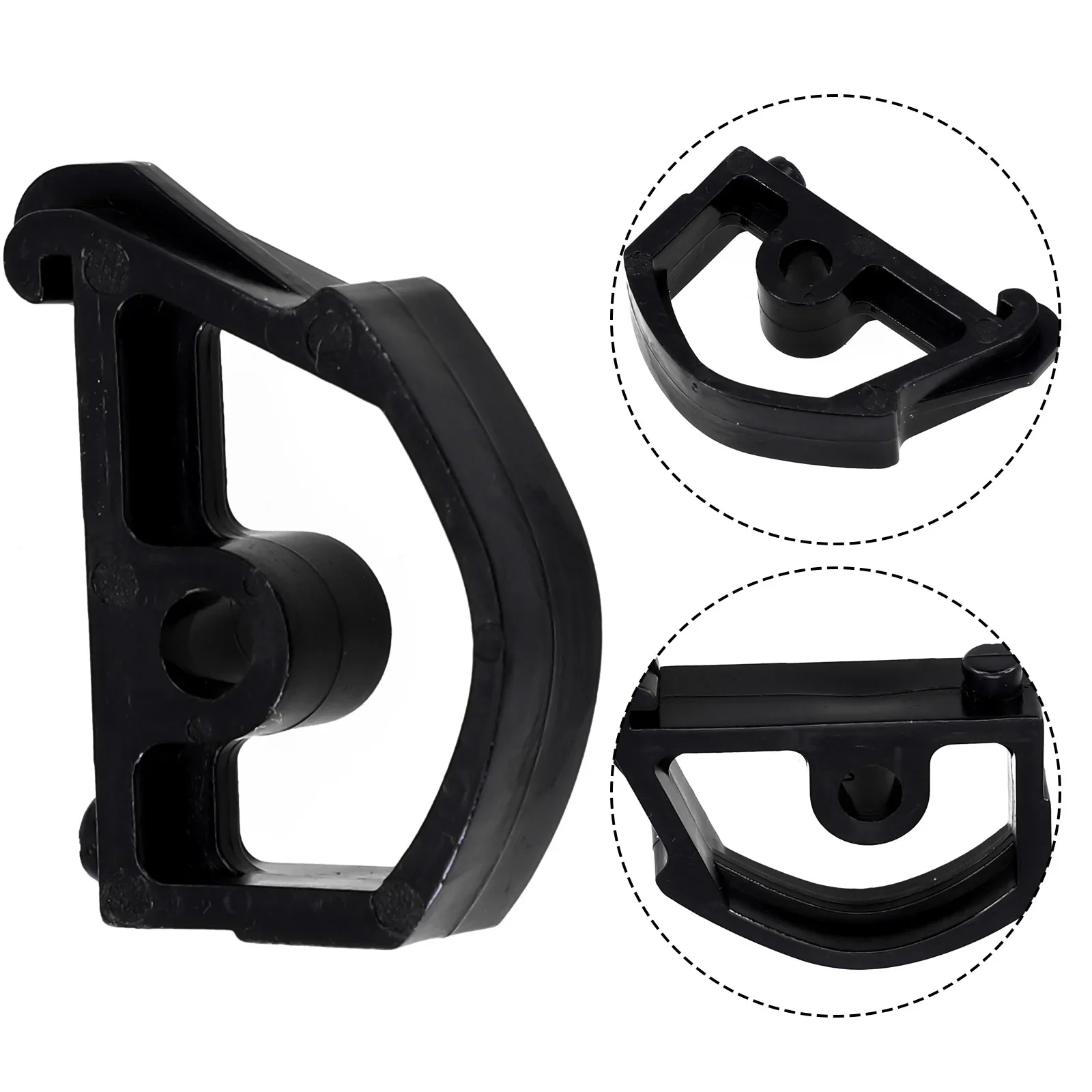 

1PC Workbench Leg Catch Spring Part 242416-00 Fits For WM225 Leg Catch 79-131 79-032-46 79-033-BDK Replacement