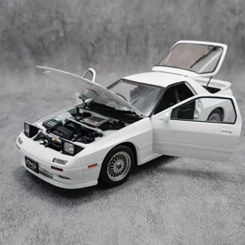 1/18 ミニカー RX7」の人気商品一覧 | 安い商品を通販サイトから探す
