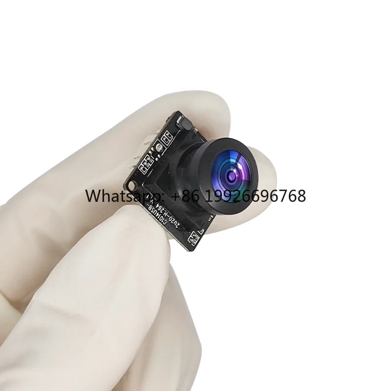 Sincere First OV9712 H.264 720P USB Camera Module for Linux/Android/Wins 720P