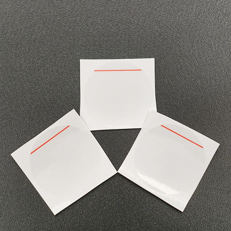 20/50 шт., задняя крышка корпуса часов, водостойкая наклейка, нижняя крышка, пленка, пылезащитная водонепроницаемая пленка, аксессуары для часов