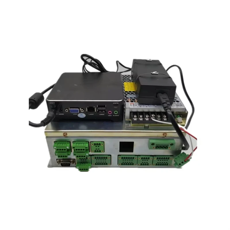 

CRS960 Common Rail System Tester Simulator Injector Pump test Bench