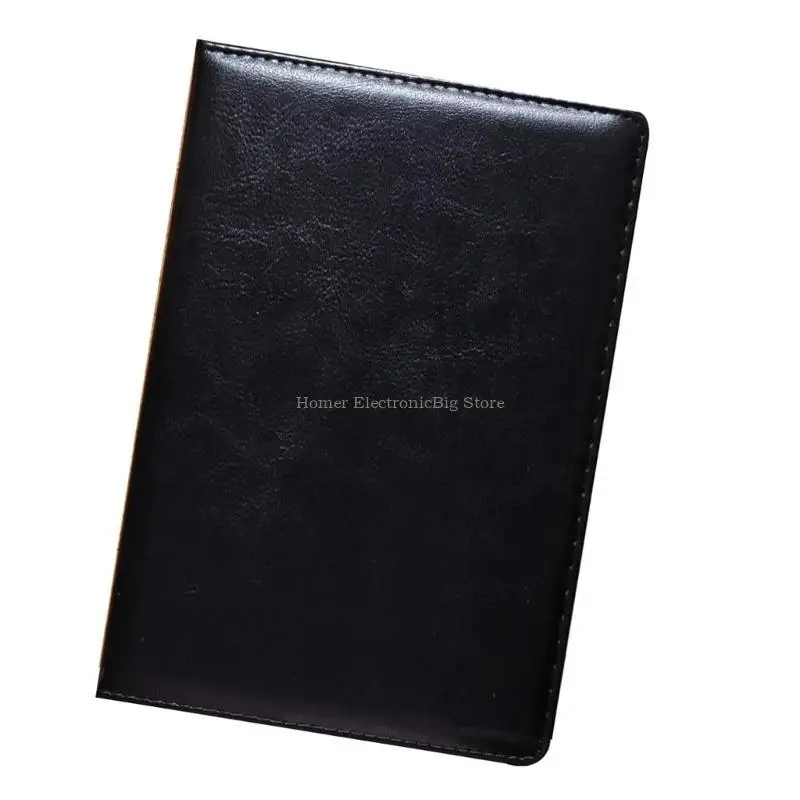 Notebook multifunzionali Business Notepads Stationery Notebooks Journal Notebook Meeting Notepads 96 Fogli per ufficio