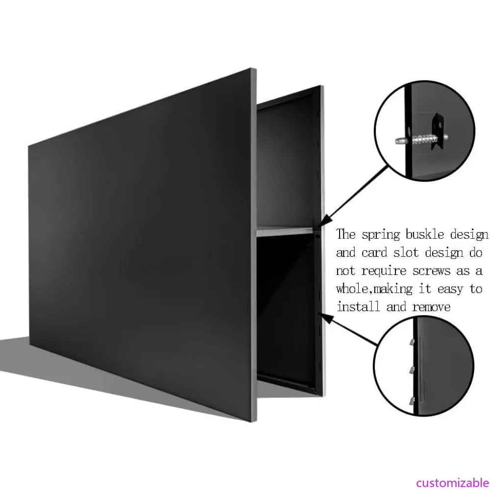 

Большой уличный прямоугольный ящик для цветов с современным дизайном для патио и крыльца, подходит для растений и цветов